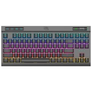 Игровая клавиатура Proove Gaming Sideswap (Black)