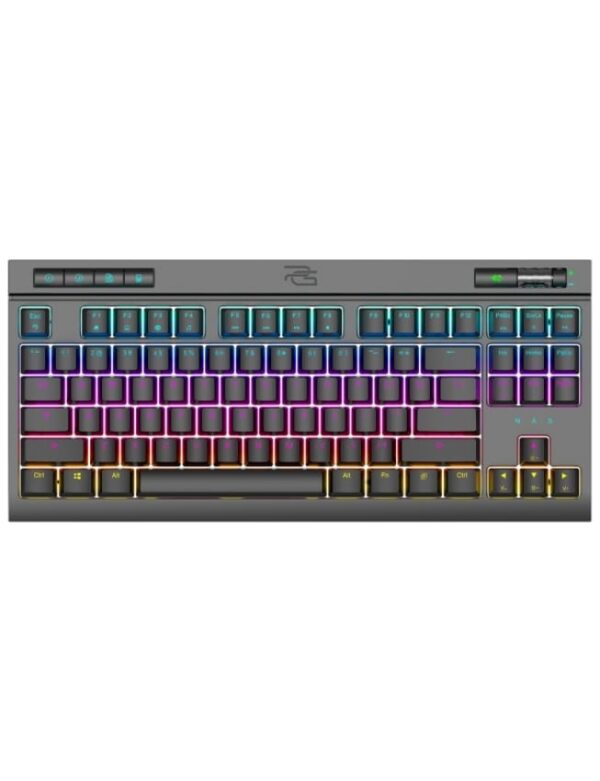 Игровая клавиатура Proove Gaming Sideswap (Black)