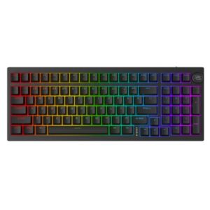 Игровая клавиатура Proove Gaming Slicker (Black)