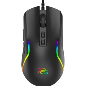 Игровая мышь Proove Gaming Asembler (Black)