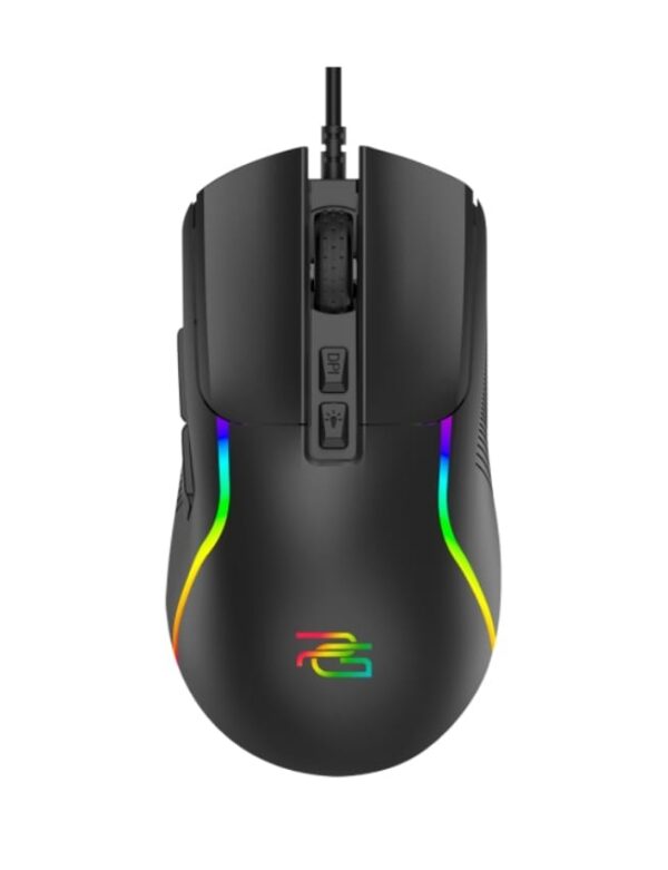 Игровая мышь Proove Gaming Asembler (Black)