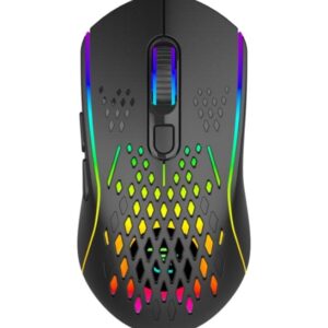 Игровая мышь Proove Gaming Buzz (Black)