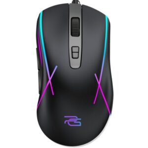 Игровая мышь Proove Gaming Defiant (Black)