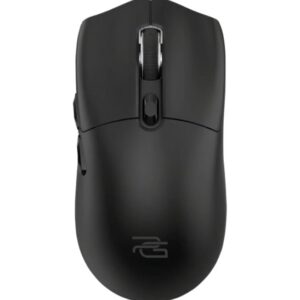 Игровая мышь Proove Gaming Rate (Black)