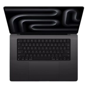 Apple MacBook Pro 16, M4 Max, 36RAM, 1Tb, 14CPU/32GPU, Space Black (MX303) 2024