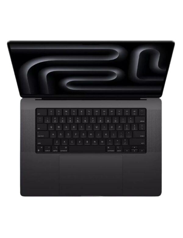 Apple MacBook Pro 16, M4 Pro, 48RAM, 512Gb, 14CPU/20GPU, Space Black (MX2Y3) 2024