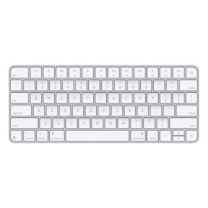 Клавиатура Apple Magic Keyboard USB–C White (MXCL3) 2024