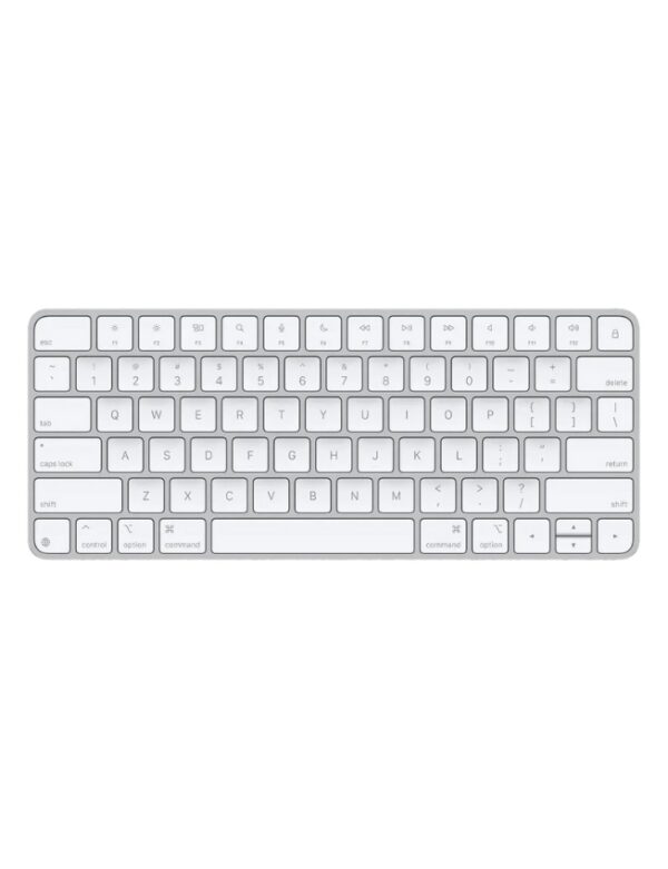 Клавиатура Apple Magic Keyboard USB–C White (MXCL3) 2024