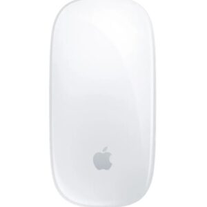 Мыша Apple Magic Mouse USB‑C White (MXK53) 2024