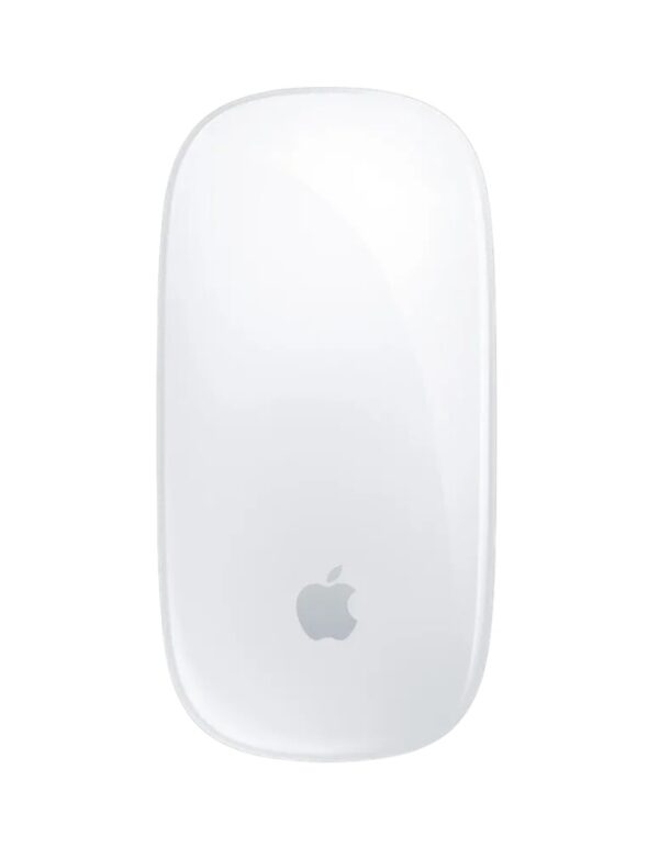 Мыша Apple Magic Mouse USB‑C White (MXK53) 2024