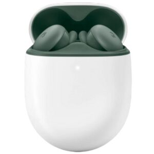 Наушники Google Pixel Buds A-Series (Clearly Olive)