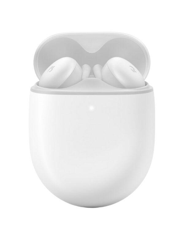 Наушники Google Pixel Buds A-Series (Clearly White)