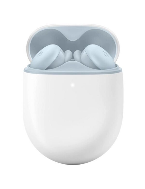 Наушники Google Pixel Buds A-Series (Sea Blue)