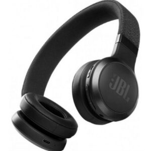 Наушники JBL Live 460 NC Black (JBLLIVE460NCBLK)