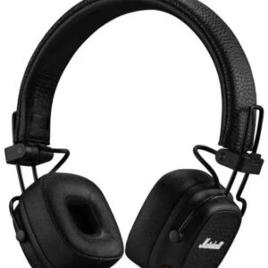 Наушники Marshall Major V Bluetooth (Black)