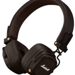 Наушники Marshall Major V Bluetooth (Brown)