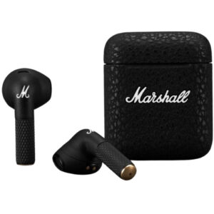 Наушники Marshall Minor III (Black)