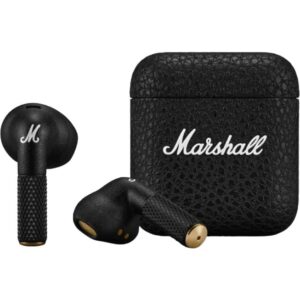 Наушники Marshall Minor IV (Black)