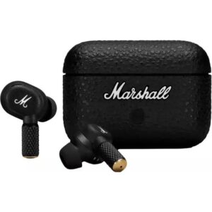 Наушники Marshall Motif II ANC (Black)