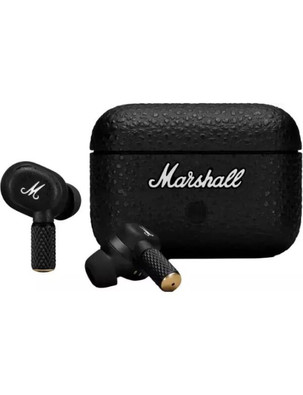 Наушники Marshall Motif II ANC (Black)