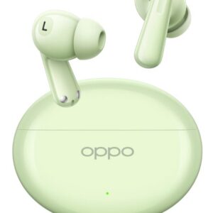 Наушники OPPO Enco Air 4 (ETEE1) Fresh Mint
