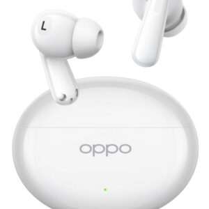 Наушники OPPO Enco Air 4 (ETEE1) Silky White