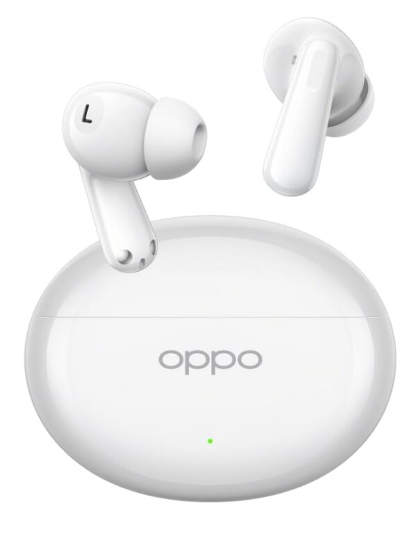 Наушники OPPO Enco Air 4 (ETEE1) Silky White