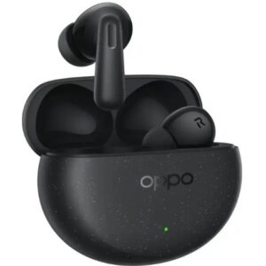 Наушники OPPO Enco Air 4 Pro (ETEA1) Midnight Black