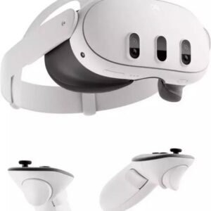 Очки виртуальной реальности Meta Quest 3 128Gb