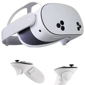 Очки виртуальной реальности Meta Quest 3s 128Gb