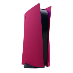 Панели корпуса консоли PlayStation 5 (Cosmic Red)