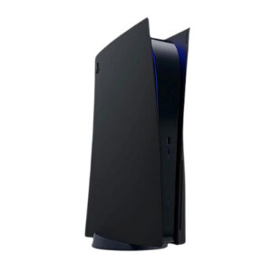 Панели корпуса консоли PlayStation 5 (Midnight Black)