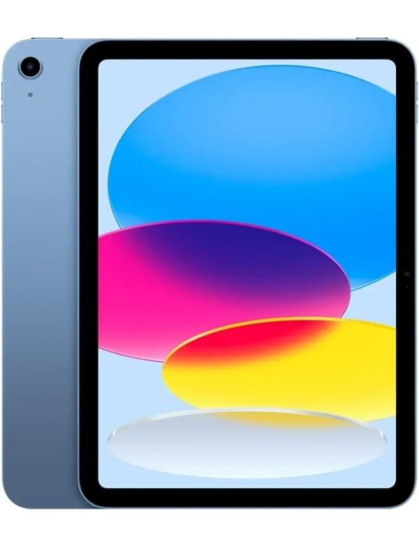 Планшет Apple iPad 11, 512Gb, Wi-Fi + LTE, Blue (MD7Q4) 2025