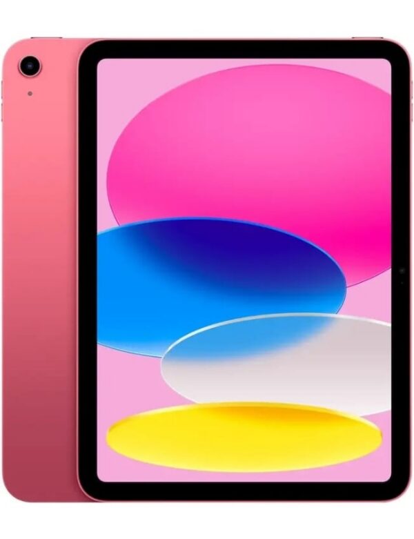 Планшет Apple iPad 11, 512Gb, Wi-Fi + LTE, Pink (MD7T4) 2025