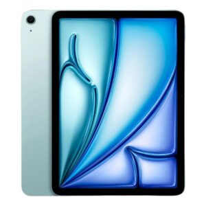 Планшет Apple iPad Air 11, M2, 256Gb, Wi-Fi, Blue (MUWH3) 2024