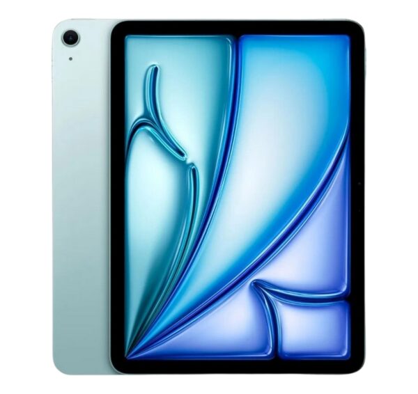 Планшет Apple iPad Air 11, M2, 256Gb, Wi-Fi + LTE, Blue (MUXJ3) 2024