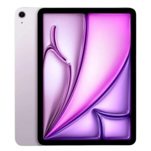 Планшет Apple iPad Air 11, M2, 256Gb, Wi-Fi + LTE, Purple (MUXL3) 2024
