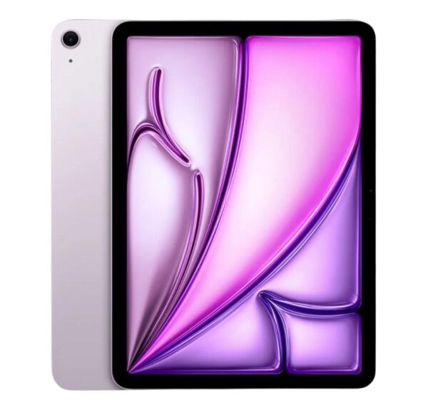 Планшет Apple iPad Air 11, M2, 1Tb, Wi-Fi, Purple (MUWU3) 2024