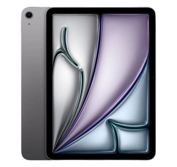 Планшет Apple iPad Air 11, M2, 128Gb, Wi-Fi, Space Gray (MUWC3) 2024 Open Box