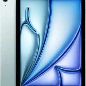 Планшет Apple iPad Air 11, M3, 256Gb, Wi-Fi, Blue (MCA34) 2025