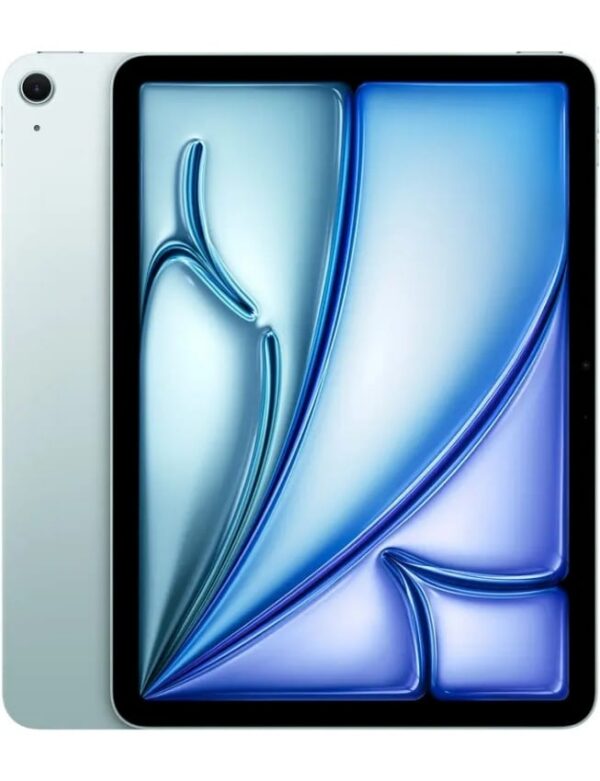 Планшет Apple iPad Air 11, M3, 256Gb, Wi-Fi + LTE, Blue (MCG14) 2025
