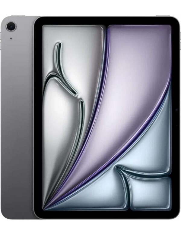 Планшет Apple iPad Air 11, M3, 128Gb, Wi-Fi + LTE, Space Gray (MCFV4) 2025