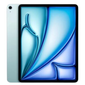 Планшет Apple iPad Air 13, M2, 256Gb, Wi-Fi, Blue (MV2F3) 2024