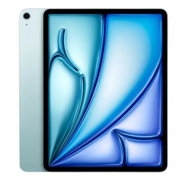 Планшет Apple iPad Air 13, M2, 1Tb, Wi-Fi + LTE, Blue (MV753) 2024
