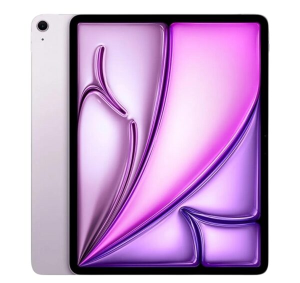 Планшет Apple iPad Air 13, M2, 1Tb, Wi-Fi, Purple (MV2T3) 2024