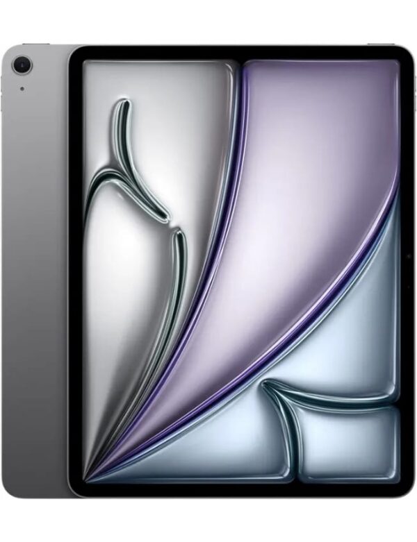 Планшет Apple iPad Air 13, M3, 1Tb, Wi-Fi + LTE, Space Gray (MCJE4) 2025