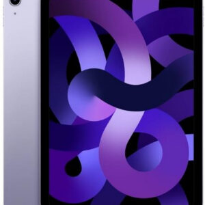 Планшет Apple iPad Air, M1, 64Gb, Wi-Fi, Purple (MME23) 2022