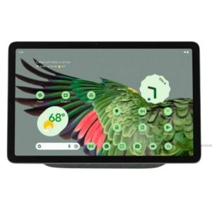 Планшет Google Pixel Tablet 8/128Gb (Hazel) (Global)