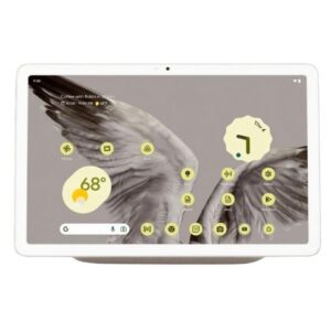Планшет Google Pixel Tablet 8/128Gb (Porcelain) (Global)