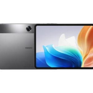 Планшет Oppo Pad Neo 6/128Gb Wi-Fi (Gray) (OPD2302)